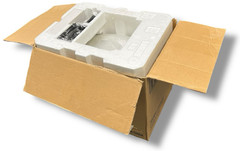 (NEW) EPSON TM-H6000II RECEIPT PRINTER M147C – NO AC ADAPTER!!