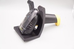 Universal Barcode Scanner Holder Barcode Reader Bracket Wall Mount Accessories