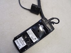Ingenico Credit Card Machine iCT250 Payment Processing Terminal NO POWER ADAPTER