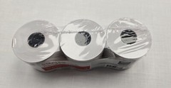 2 1/4″ x 165′ Thermal paper rolls New 3 pack caluclator register printer machine