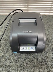 Bixolon SRP-275IIA Receipt Printer – FREE SHIPPING