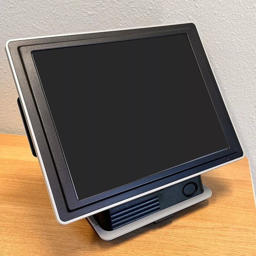PAR T8315 EverServ 8000, 15″ Touchscreen Terminal, Intel Celeron 3955U @ 2.00GHz