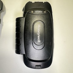 Honeywell Talkman A720X TT-1020 TAP1020-01 Voice Terminal + SRX3 Headset *READ*