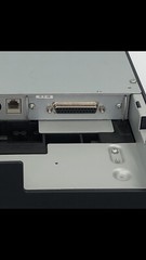 Epson TM-U220B Receipt Printer Impact Serial/COM Ports M188B -Ship It Today