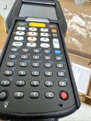 BRAND NEW Symbol MC32N0 Barcode Scanner Mobile Computer MC32N0-RL4HCHEIA