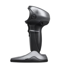 Zebra Symbol DS9808-SR00007NNWR 1D/QR Code Barcode Scanner With USB Cable