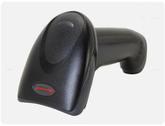 Honeywell 1300G-2 Hyperion 1300g Linear Imager Barcode Scanner 1300G-2 Black.