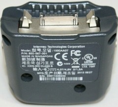 Intermec 850-567-001, Snap on Video Adapter 70 Series – TESTED w/ WARRANTY!!