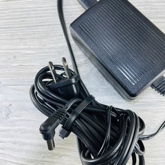 DYMO Switching Adapter Power Supply 24V 1.0A TESA2-2401000 Genuine Original