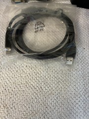 PosX EVO Green Thermal Receipt Printer With Power Cord and Interface Cables NEW