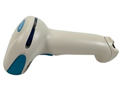 Honeywell Xenon 1902 Barcode Scanner w/Battery; Base & USB Cord 1 YEAR WARRANTY