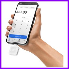 Square Reader for magstripe (USB-C)