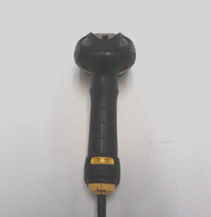Symbol LS3408 Handheld Industrial Barcode Scanner PN: LS3408-FZ20005R