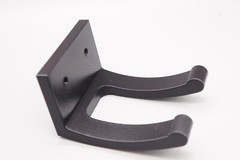 Universal Barcode Scanner Holder Barcode Reader Bracket Wall Mount Accessories