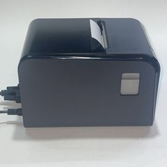 Unbranded AL-920 Multi-Currency Banknote Value Counter W/ Printer Tested