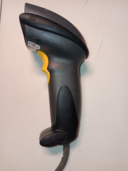 Symbol – DS6707-SR20007ZZR – Barcode Scanner – Wired USB – Tested Working