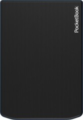 PocketBook Verse Pro E-Reader Waterproof, 6” E-Ink Carta™ HD Touchscreen, Azure