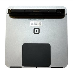 Square Terminal Customer Display Card Reader Screen Plate Model SPS4-01 POS