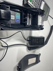 Verifone VX520 And VX805 Credit Card Machine Terminal Readers