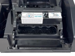 Epson Receipt Printer TM-S9000II-MJ Model M351A Check Scanner Cheque Reader