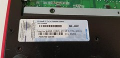 Advanpos ABOX-120 POS system 1gb ram 8gb false processor Atom N270 1.6GHz xp pr