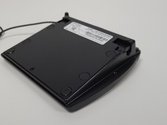 Topaz T-LBK755 POS Signature Pad 4×3, USB, Serial (T-LBK755SE-BBSB-R)