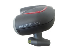 Ametek Creaform Handy Scan 3d MAXscan with hard case – Free Shipping