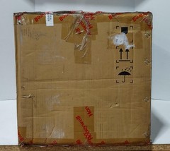 Honeywell Stratos 2700 2753 Bioptic In-Counter Scanner/Scale 2753-MSN01 New