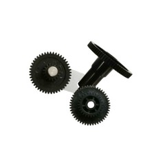 Kit Ribbon Drive Gear Set for Epson TM220 U220DP U220BP U220AP M188D M188B