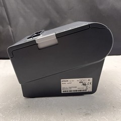 Epson TM-T88V M244A Point Of Sale Receipt Printer Ethernet Only K1