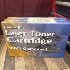 Marathon Laser Toner Cartridge MAR61X Toner For HP LaserJet 4100 High Yield 2009