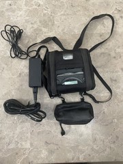 Woosim WSP-I350 Star Micronics SM-T300I Portable Bluetooth Receipt Printer w/Bag