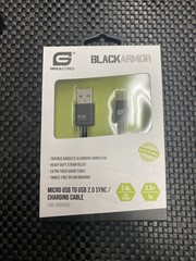 Bluebird EF400 Rugged Portable Terminal Computer Barcode Scanner “Phone Check”