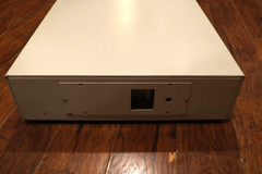 Used M-S Cash Drawer EP-127 Cash Drawer- Dut’s Deals- Dings when opened.