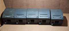 Star Micronics TSP700II Thermal POS Receipt Printer TSP743IIU TSP700