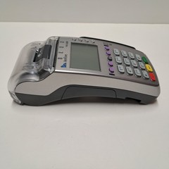 Verifone VX520 VX 520 Credit Card Machine Terminal Reader