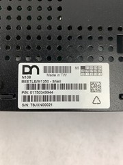 Wincor Nixdorf BEETLE M1350 POS System Celeron 4305 UE 2.0 GHz 8 GB No OS No HDD