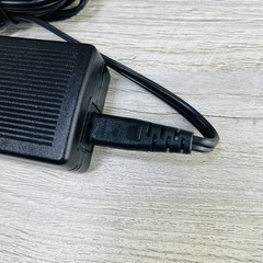 DYMO Switching Adapter Power Supply 24V 1.0A TESA2-2401000 Genuine Original