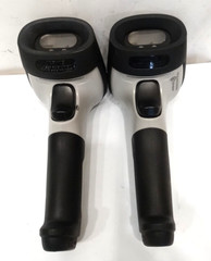 Lot Of 2 Inateck Barcode Scanner BCST-70 35m Range Bluetooth Wireless As Picture