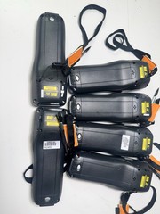 Datalogic Memor X3 Mobile 944250003 Barcode Scanner Terminal 2D Image
