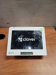 Clover Mini C305 POS System/Credit Card Terminal