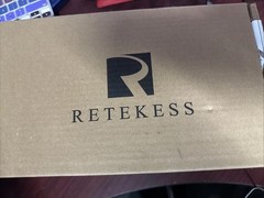 Retekess TD157 Restaurant Pager System,Pager For Restaurant 16 Pagers For Cafe