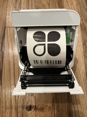 Clover Station P500 Receipt Printer