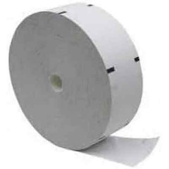 3 1/8″ x 870 HEAVY THERMAL PAPER 8 ROLLS / CASE ATM SPECIAL THERMAL PAPER ROLLS