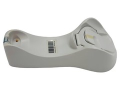 Metrologic MS9535 Voyager Barcode Scanner w/Dock & USB Cable – 1 YEAR WARRANTY⚡️