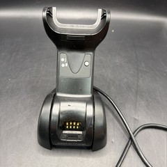 HP HP4400W Wireless Barcode Scanner,w/Charging Base & USB Cable *FOR PARTS*