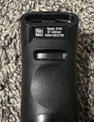 Socket Mobile S700 Wireless Handheld Barcode Scanner
