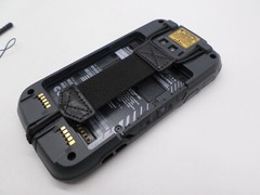Honeywell Dolphin CT50 Windows 10 Mobile Computer CT50LFN-CS11SFG