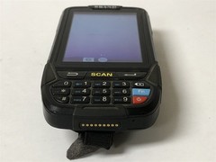 OEM Android Handheld Barcode Scanner w/ Dual SIM Slots Cellular Capable Device