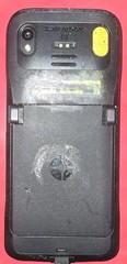 Datalogic Memor 12 Full Touch PDA NA+ROW – PDA – 2.400 MHz (944950001)